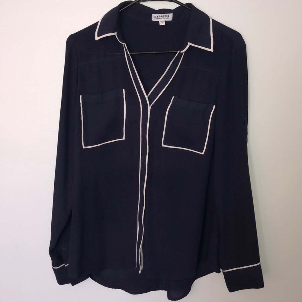 Express Portofino shirt